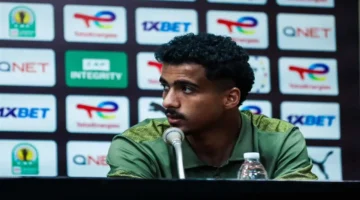 جدل كروي حول انتقال حسام عبد المجيد من الزمالك إلى الأهلي